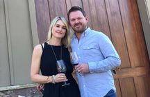 6-Hour Exclusive Wine Tour Experience: Up to 6 Guests