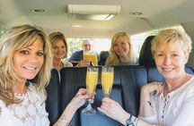 6-Hour Exclusive Wine Tour Experience: Up to 6 Guests