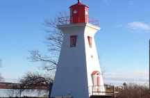 Amazing PEI Experience 5 passengers only
