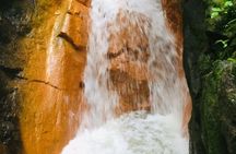Waterfalls Adventure Hikes in St. George's, Grenada