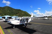 40-Minute Great Barrier Reef Scenic Flight from Cairns