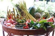 Thai Cooking Class 2 Hrs ( 3 Dishes Menu)