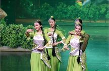 Hangzhou Longjing Tea Culture Immersive Experience Tour