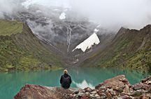 5 Day Incredibles Machu Picchu-All Included- in Cusco & Humantay Lake