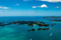 Bay of Islands 2-Day Tour & Cruise from Auckland (hotel included)