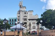 San Juan Sightseeing Private Tour 