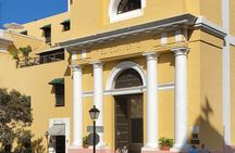 San Juan Sightseeing Private Tour 