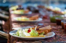Margaret River Winery, Brewery Tour with Gourmet Brewery Lunch
