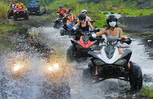 Samui Jungle ATV Ride – 2-Hour Off-Road Adventure