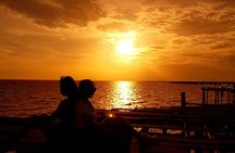 3 day private tour: Angkor,waterfall,Beng Mealea,floating village,Banteay srei.