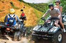 1-Hour Quad Bike ATV Ride – Ultimate Adventure