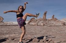 Private Tour of the Moon Valley