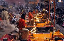 Overnight Tour Of Varanasi