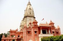 Overnight Tour Of Varanasi