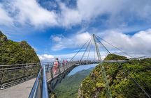 Langkawi Private Island Tour (8 hours) with Driver Guide