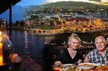 Magical Evening Dinner Cruise on the Ping River