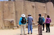 Sacred Valley tour full day