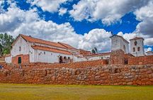 Sacred Valley tour full day
