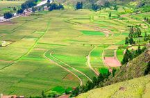 Sacred Valley tour full day