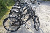 Half-Day Penang Countryside Cycling Tour