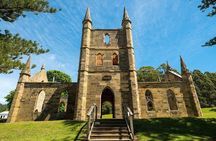 Port Arthur Day Tour Private Charter Service