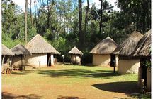 Nairobi Cultural Day and Souvenir Gift Shops Visit From Nairobi