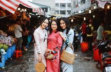 Saigon Chinatown Adventure (Private Car & All-Inclusive) 