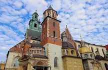 Krakow Skip The Line Wawel Castle and Cathedral Private Tour