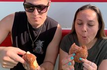 3 Hour Sunrise Photo Tour with Malasada