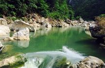 Day Hike: Mount Daraitan plus Tinipak River start point Manila** updated 2022
