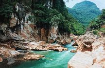 Day Hike: Mount Daraitan plus Tinipak River start point Manila** updated 2022