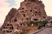 Cappadocia Day Tour From Istanbul
