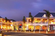 Discovering the North of Mauritius: Full-day incl Botanical garden & lunch 