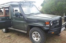 Amazing 9 Days Kenya and Tanzania Budget Safari