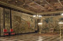 Krakow Skip The Line Wawel Castle and Cathedral Private Tour