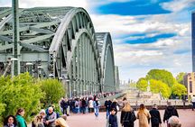 Explore the Instaworthy Spots of Cologne with a Local