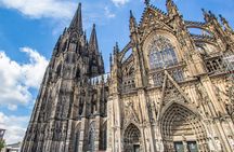 Explore Cologne in 60 minutes with a Local