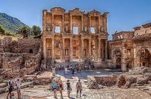 Ephesus Small Group Tour From Kusadasi / Selcuk Hotels