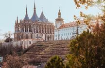 Kutna Hora Day Trip from Prague