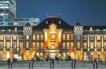 Tokyo Private Day Trip - Enjoy Your First-Time Visit to Tokyo!