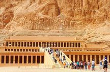 Private Nile Cruise from Luxor to Aswan 7 Nights 8 Daysw/ Private Sightseeing