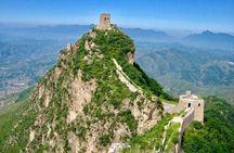 Private Simatai Great Wall Day or Night All Inclusive Tour 