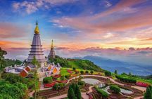 Authentic Chiang Mai Lifestyle Guided Tour