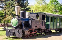 Picturesque Samobor & Samobor Castle Half-day Tour