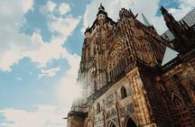 Discover Prague’s most Photogenic Spots with a Local