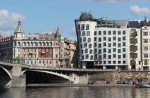 Explore Prague's Post-Communist Art and Architecture with a Local