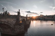 Explore Prague in 90 minutes with a Local
