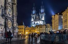 Discover Prague's nightlife with a Local