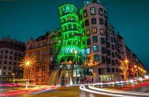 Discover Prague's nightlife with a Local