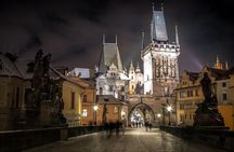 Discover Prague's nightlife with a Local